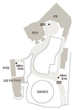 관내 노선