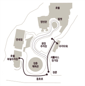 주차안내