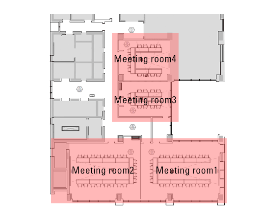 Floor Map