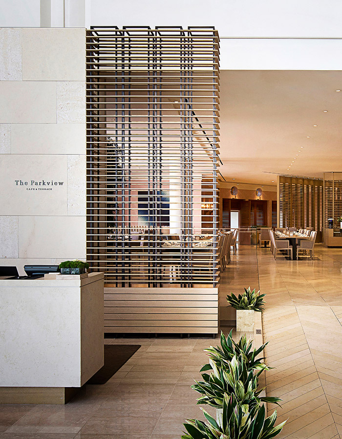 The Parkview