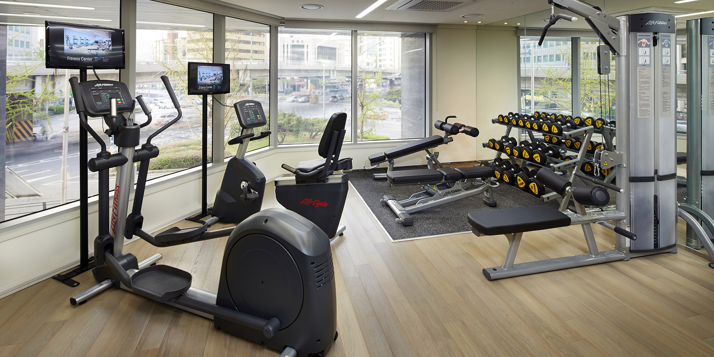 Gym1