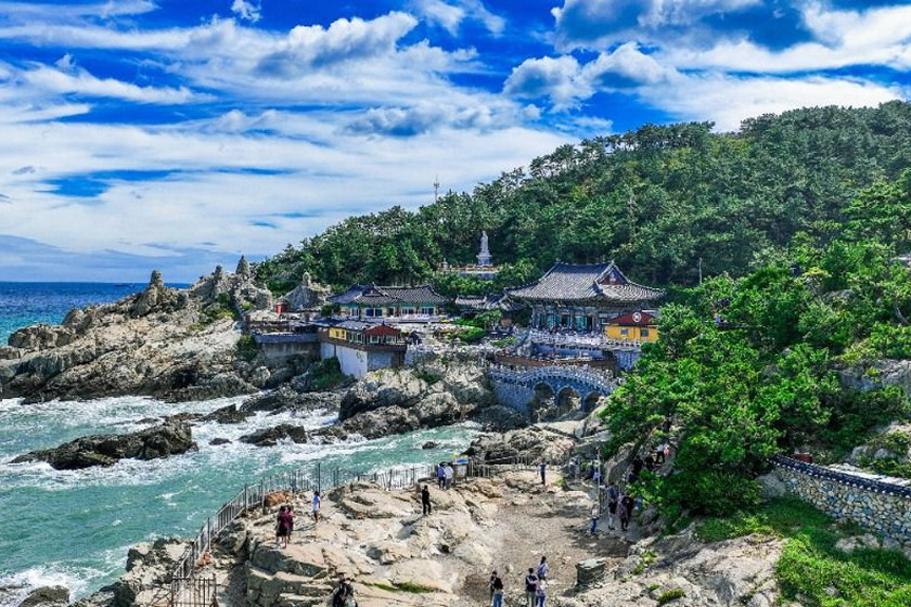 해동용궁사