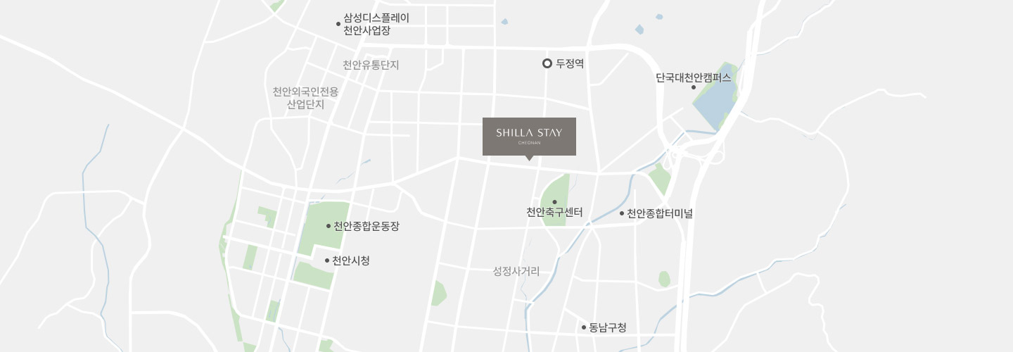 호텔 위치 이미지