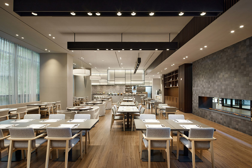 레스토랑 cafe