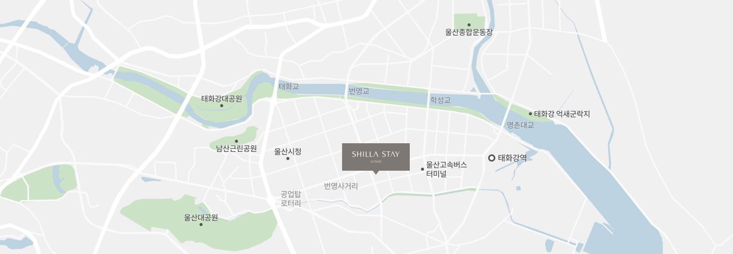 호텔 위치 이미지