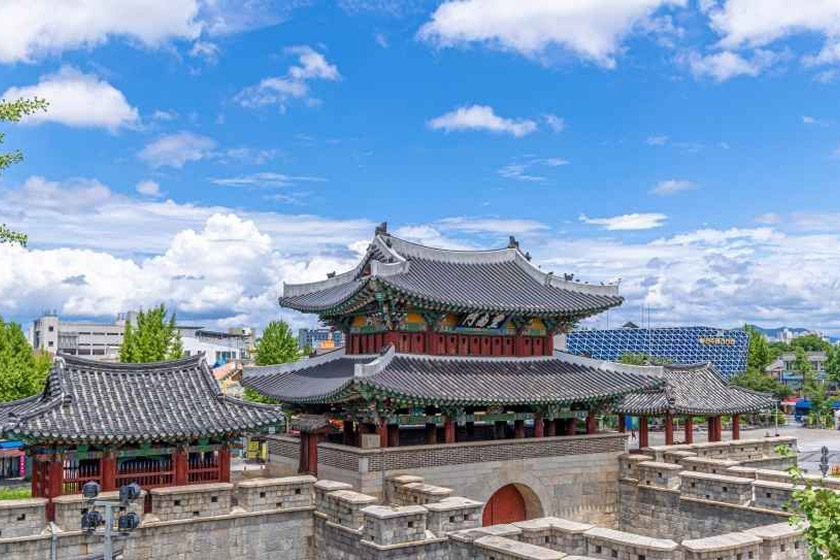 丰南门