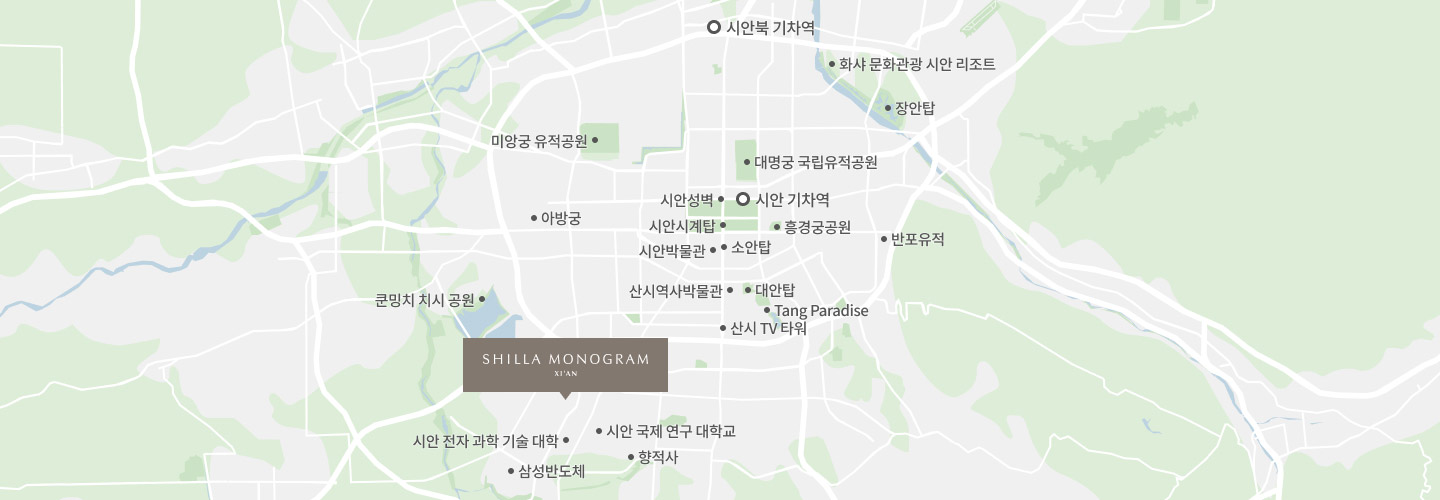 호텔 위치 이미지