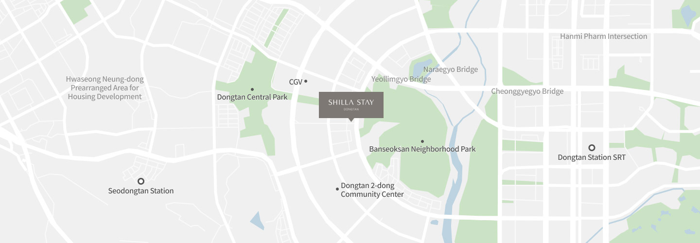 호텔 위치 이미지