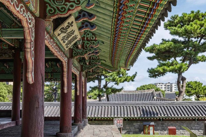 관덕정