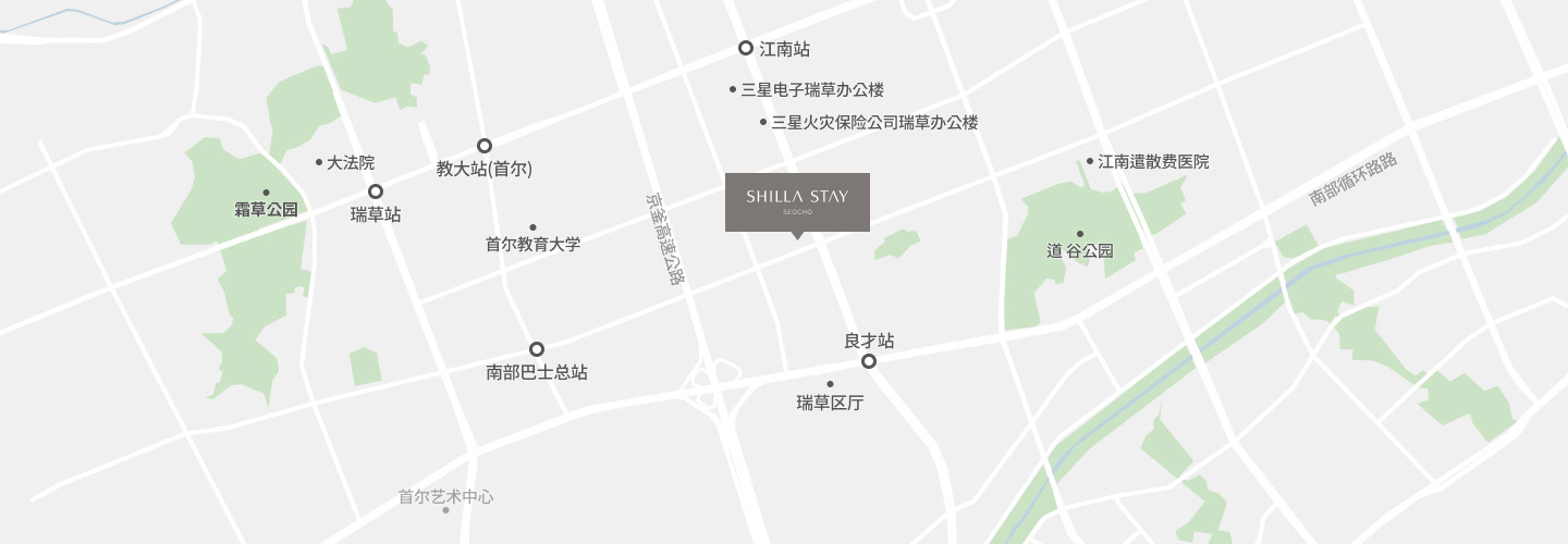 호텔 위치 이미지