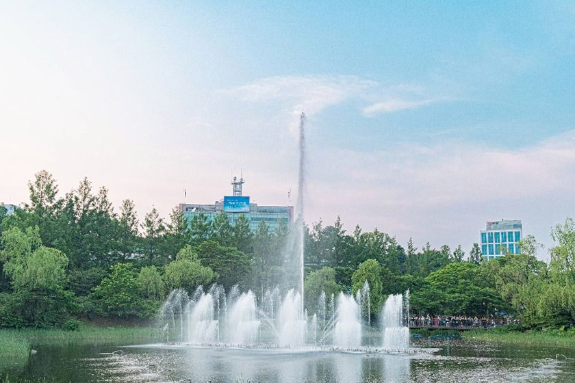 보라매공원