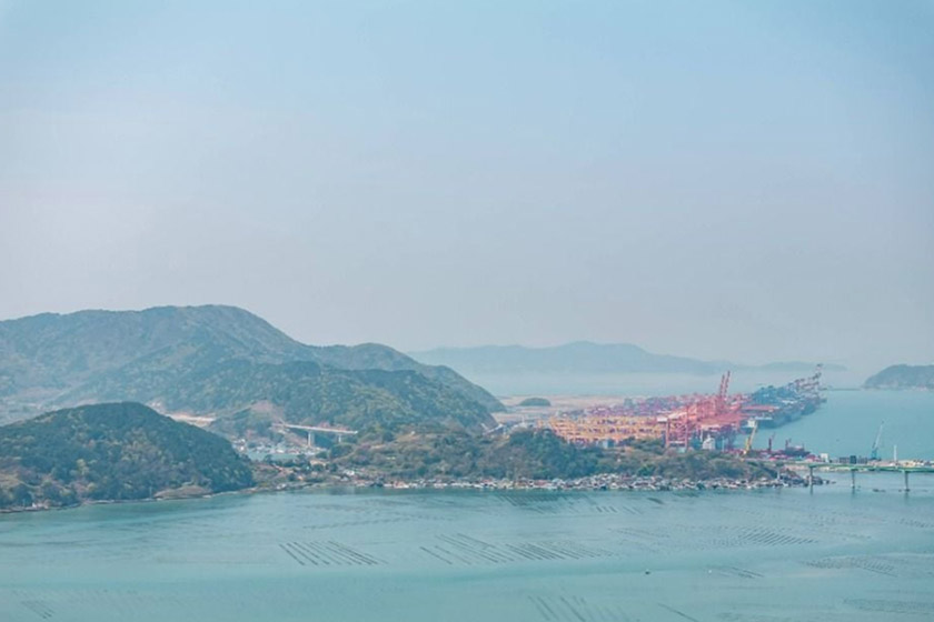 加德岛