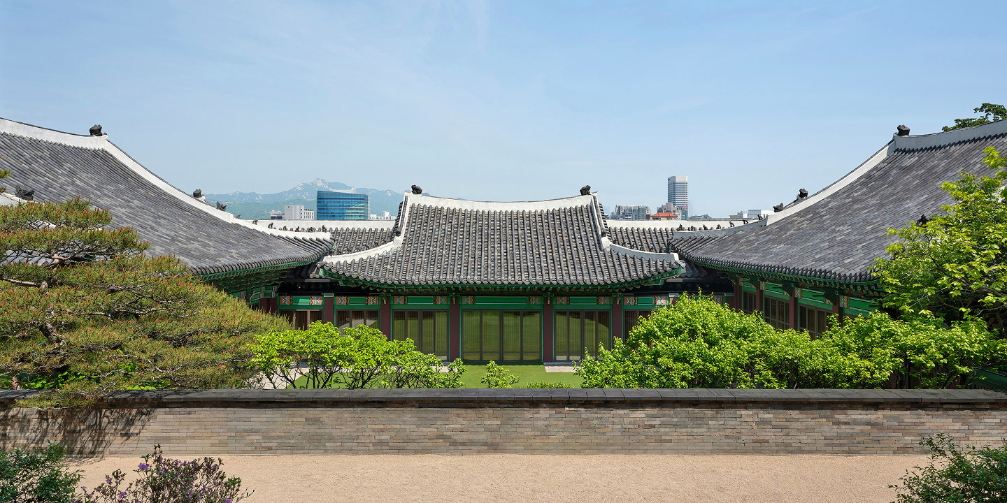 미팅 케이터링 서비스 이미지 1