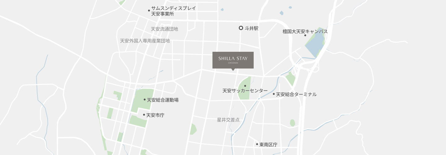 호텔 위치 이미지