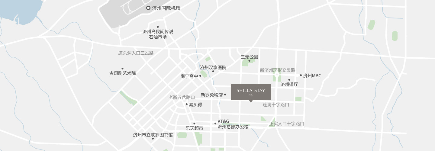 호텔 위치 이미지