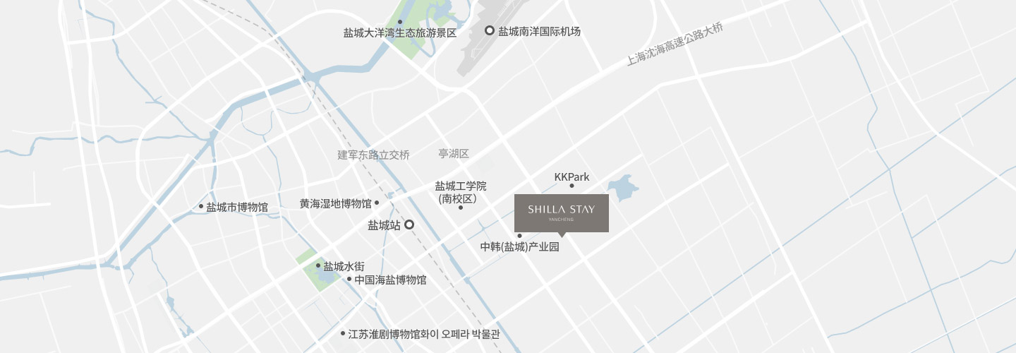 호텔 위치 이미지