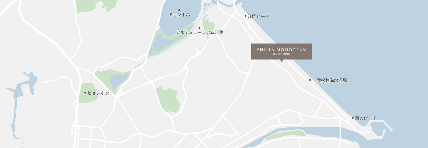 오시는길 지도