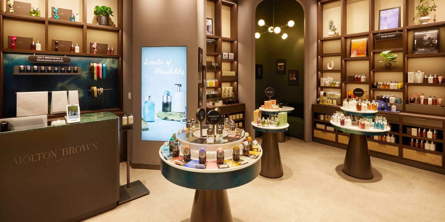 Molton Brown