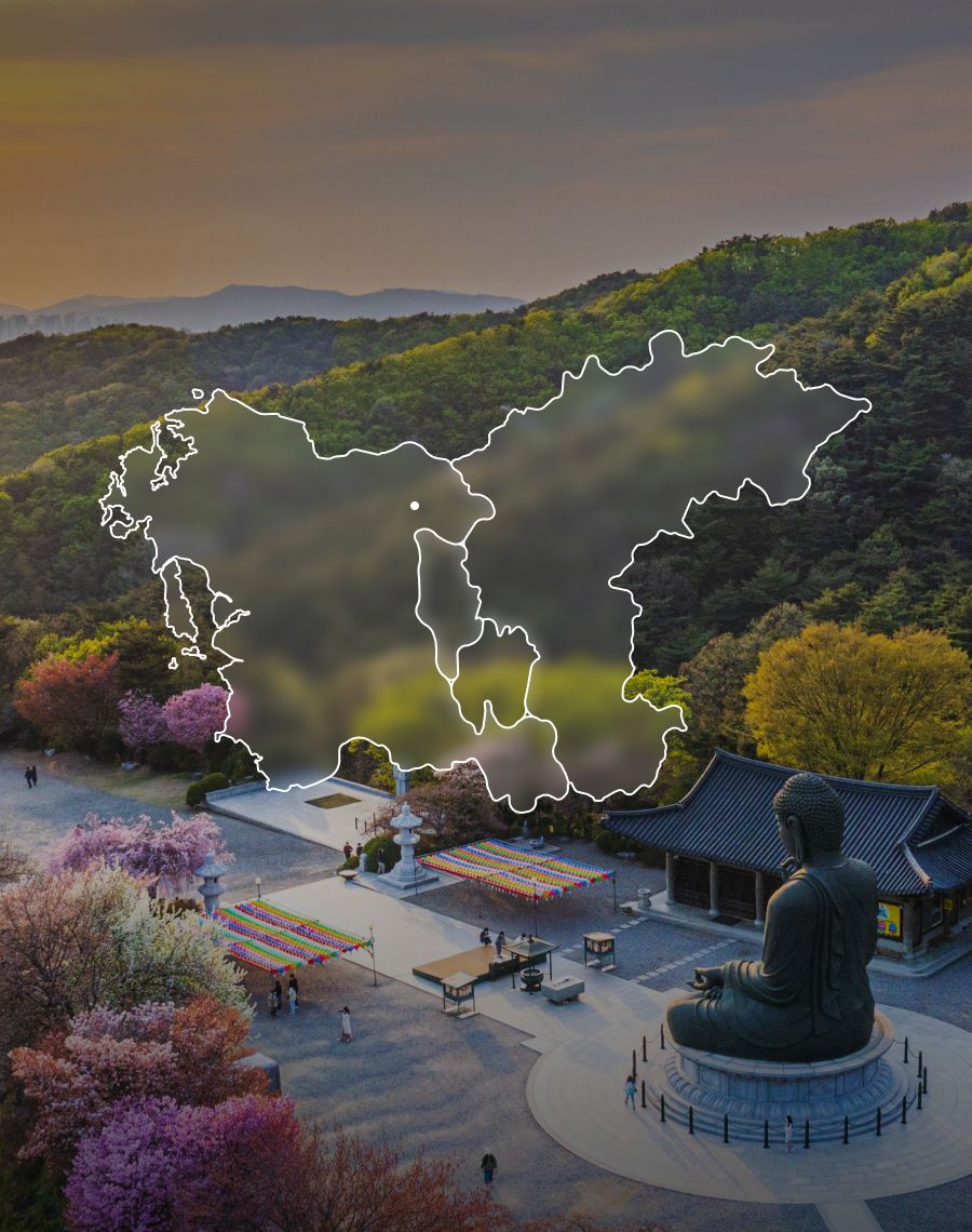 지도 이미지