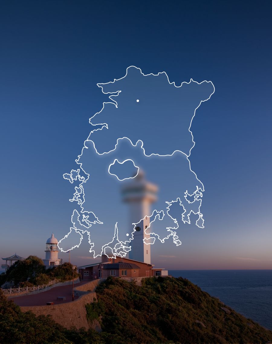 지도 이미지
