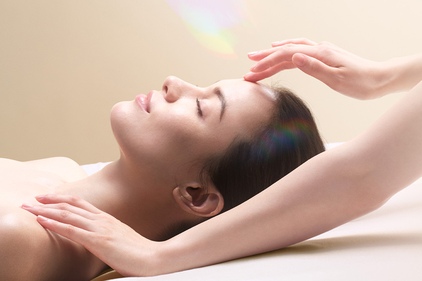 Cl&amp;eacute; de Peau Beaut&amp;eacute; Spa