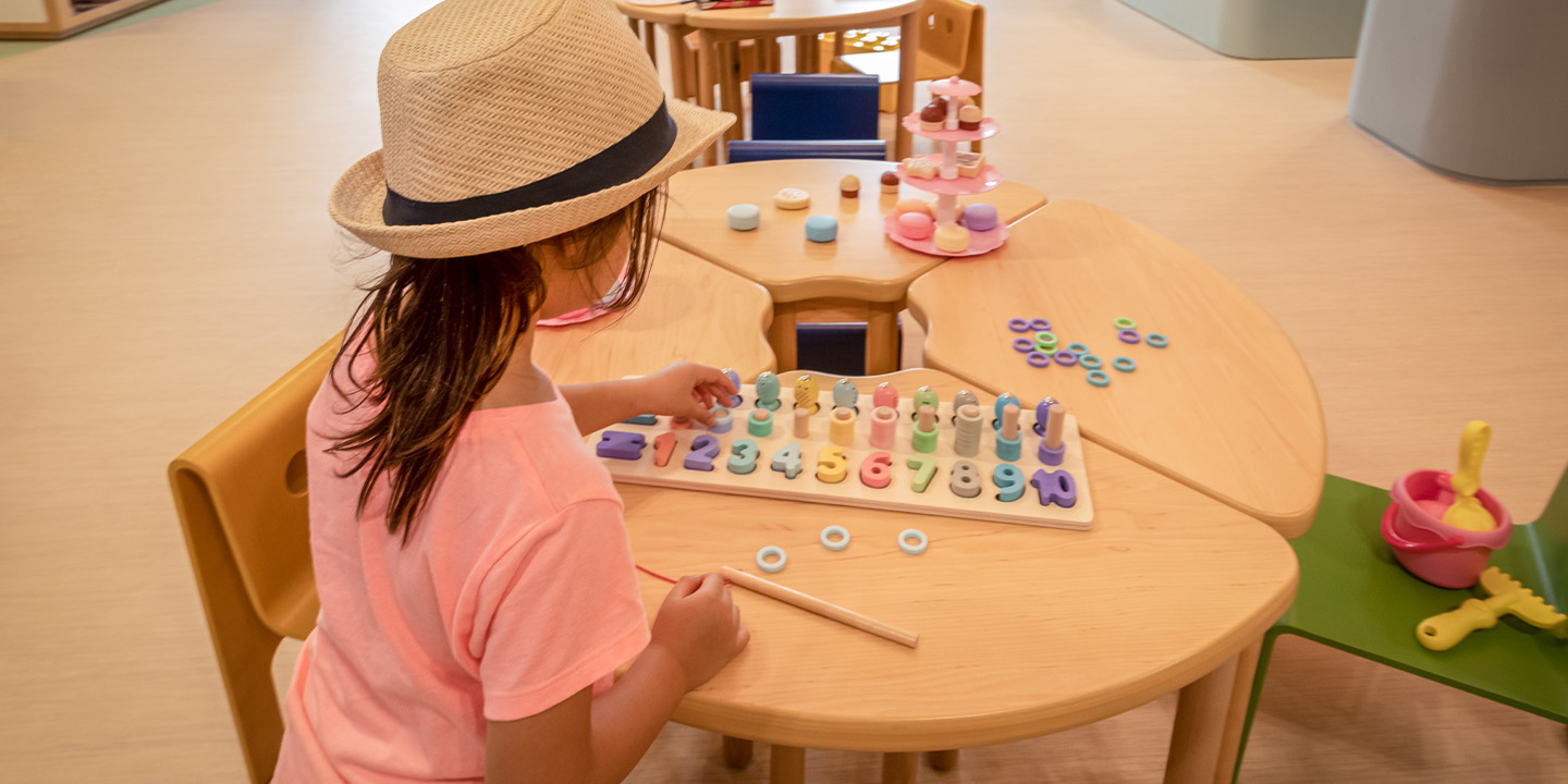 Kid Activities