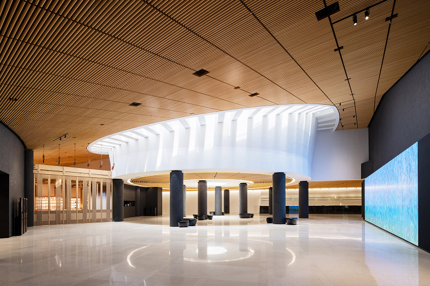 Leeum Museum of Art