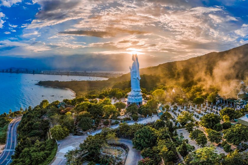 선짜산