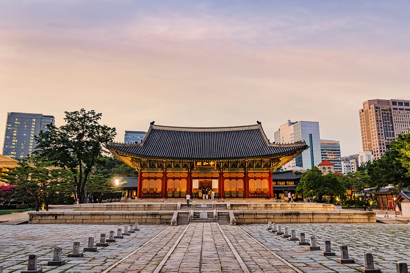 Deoksugung