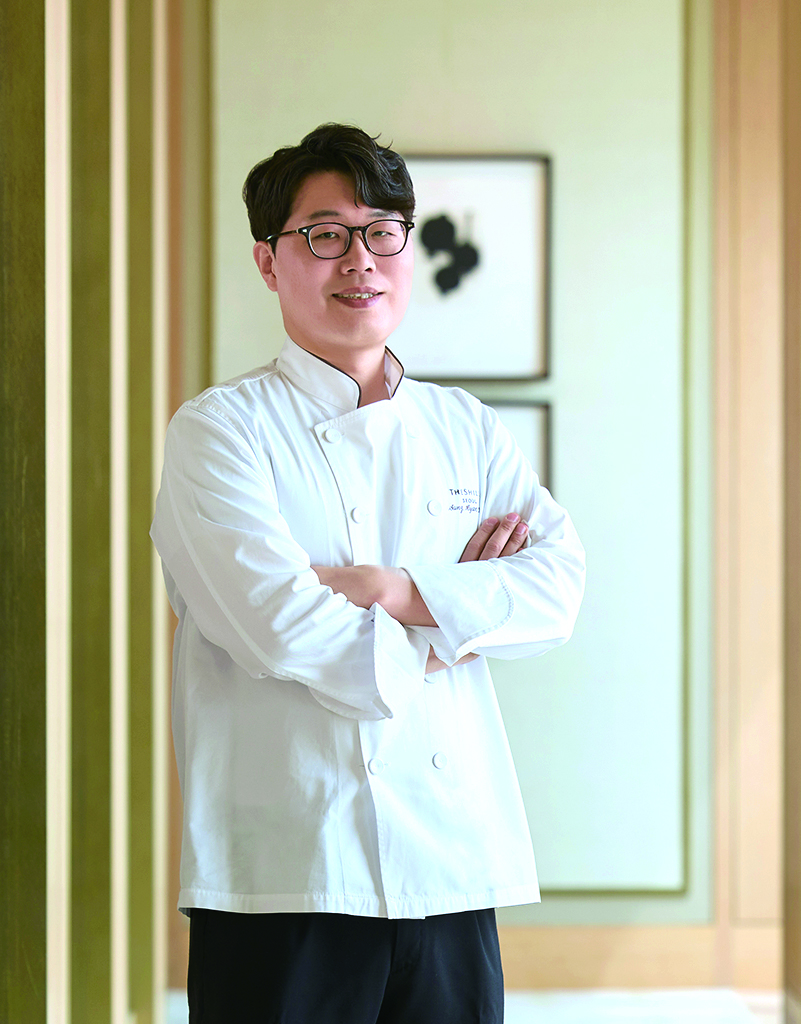 콘티넨탈 셰프 이미지
