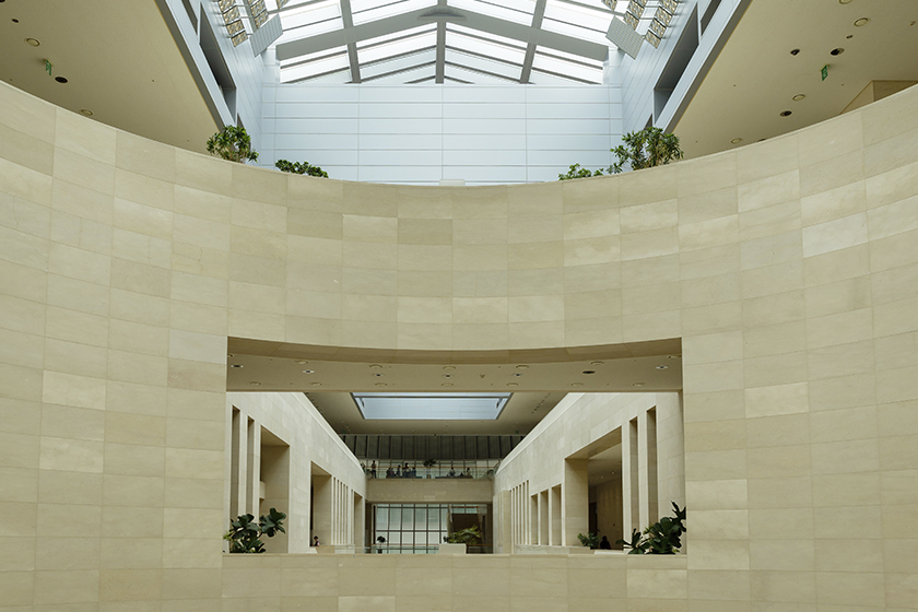 National Museum of Korea
