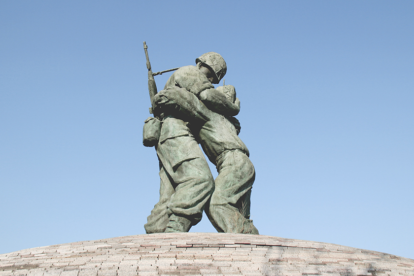 War Memorial of Korea