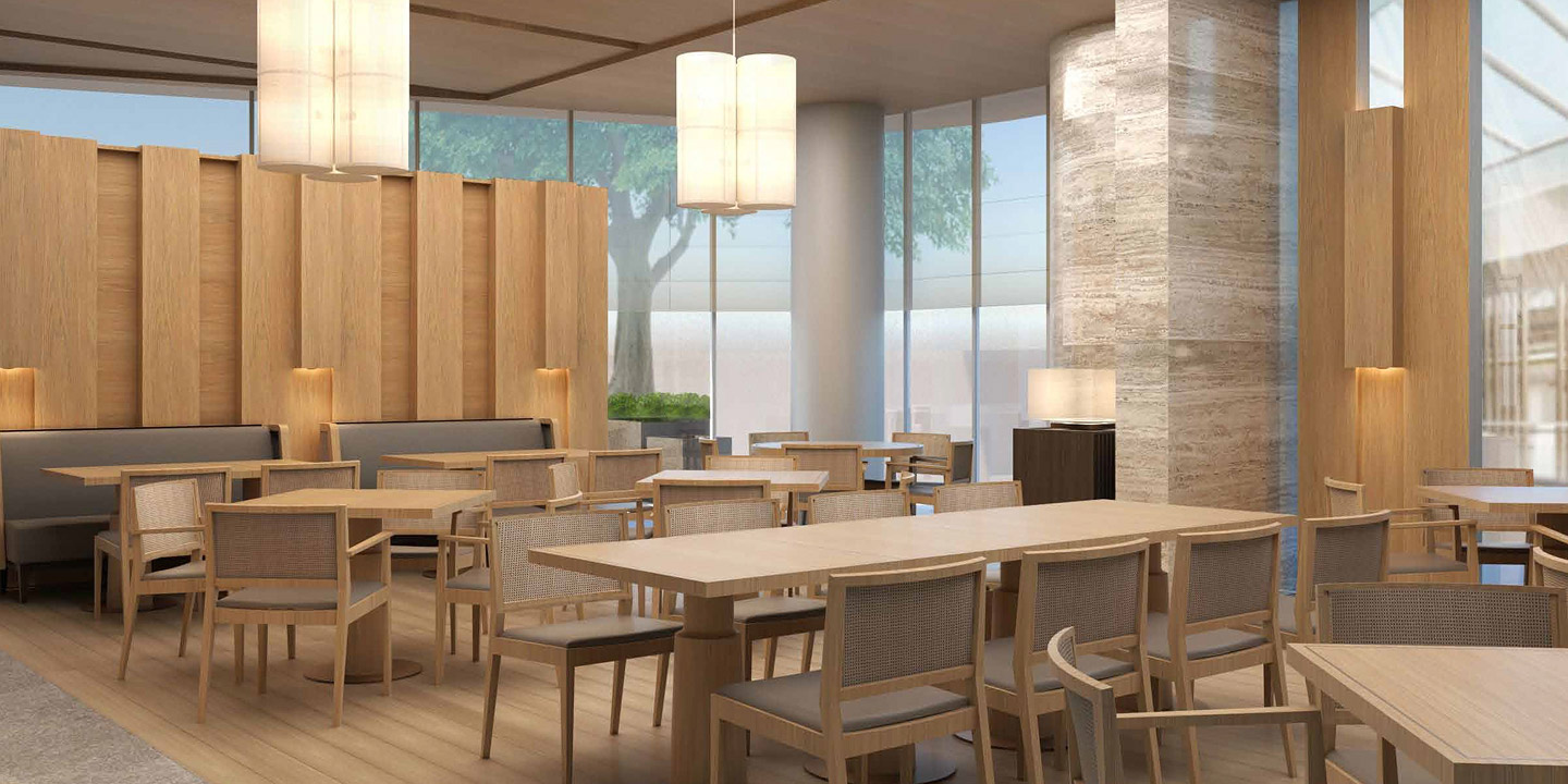 Dining M