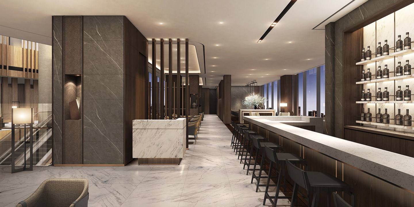 Bar M