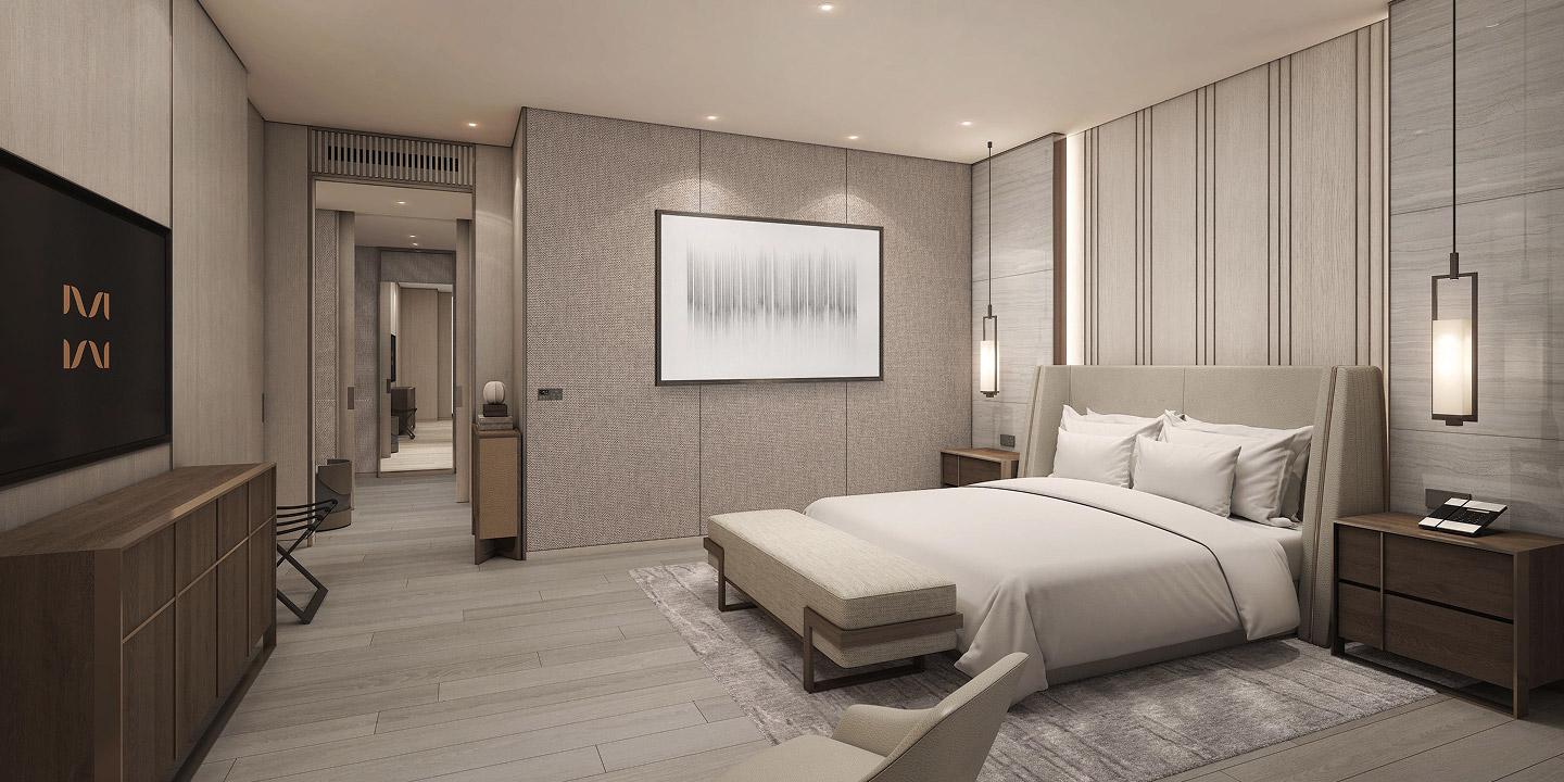 Signature Suite