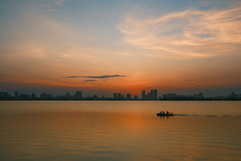 West Lake